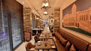 Dining - Best Western PLUS Maya (Dhaka)