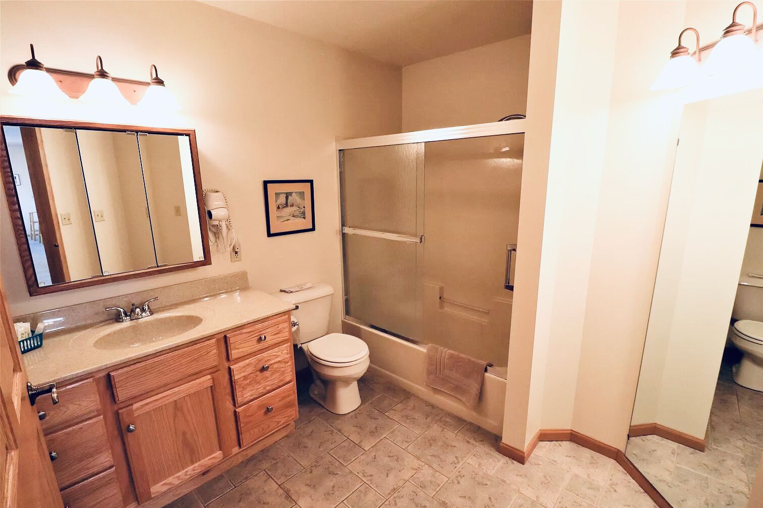 Downtown Bayfield Condo with Lake Superior Views