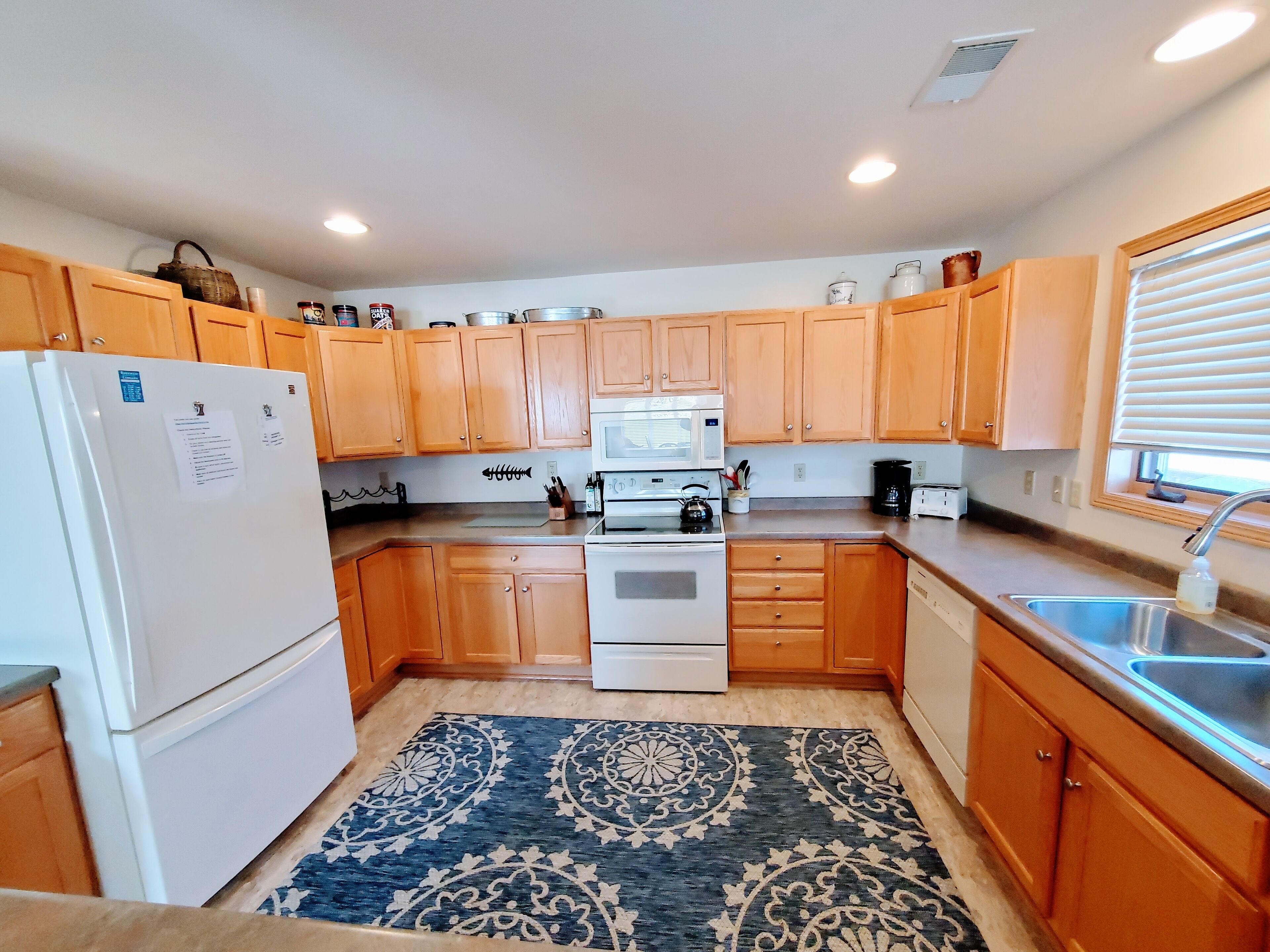 Downtown Bayfield Condo with Lake Superior Views