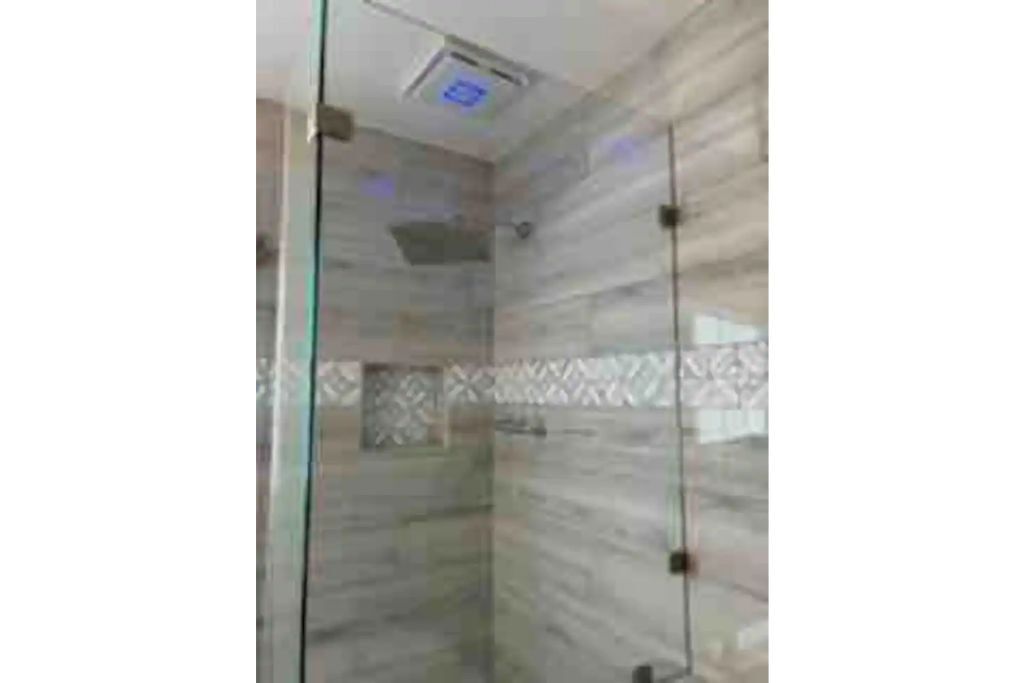 Oasis away from Home