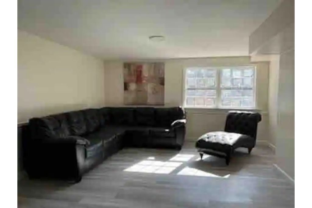 Oasis away from Home