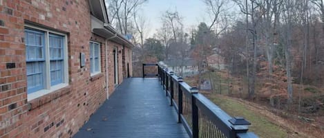 Terrazza/patio