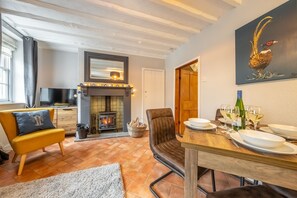 Interior - Teacup Cottage, Syderstone, Norfolk (Syderstone)