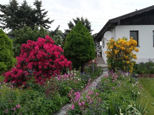 Holiday Home 'Werner' with Terrace & Wi-Fi