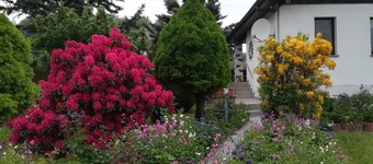 Holiday Home 'Werner' with Terrace & Wi-Fi