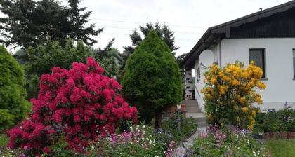 Holiday Home 'Werner' with Terrace & Wi-Fi