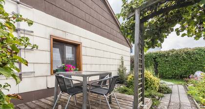 Apartment 'Haus Rosi und Werner' with Garden & Wi-Fi