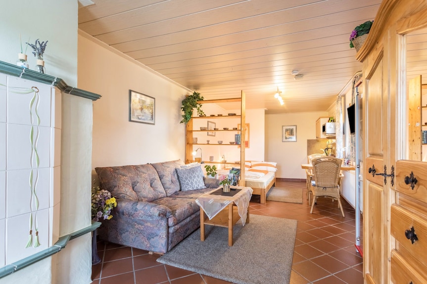 Ferienwohnung 'Haus Rosi' Und Werner Mit Garten Und Wlan - Burghausen