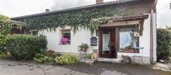 Appartement "Haus Rosi und Werner" avec jardin et Wi-Fi