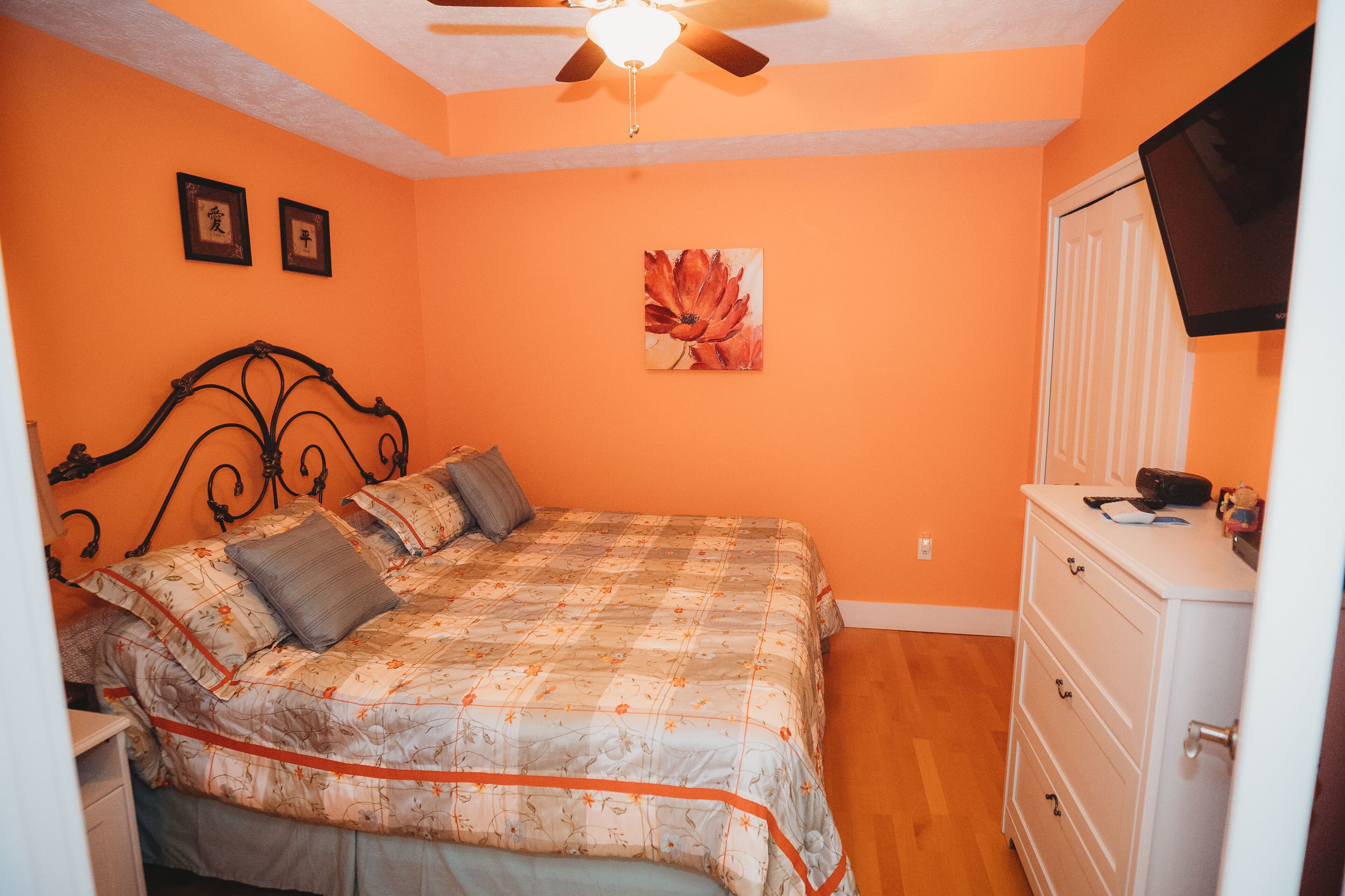 BEACH LEVEL CONDO L08 -2 BR 2 BA   OCT/NOV. RENT 2 NITES GET 3RD FREE