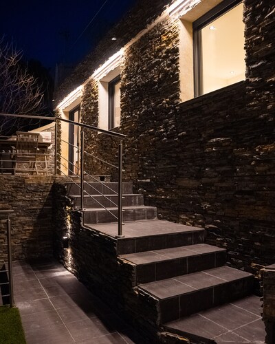 TERRASSE PROVENCE PAGNOL *****