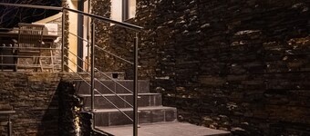 TERRASSE PROVENCE PAGNOL *****