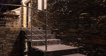 TERRASSE PROVENCE PAGNOL *****