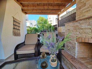 Terras