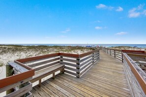 Property grounds - Fun in the sun at this 2/2 condo at the beach! - GSP 6303 (Fort Morgan Resort area) (Gulf Shores)
