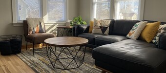 Stunning Cape Cod - the Gem of Marshfield