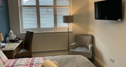 Apple House Wembley -Double Ensuite