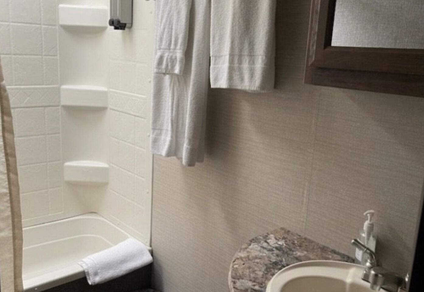 RV Sites - Masoods Lodge