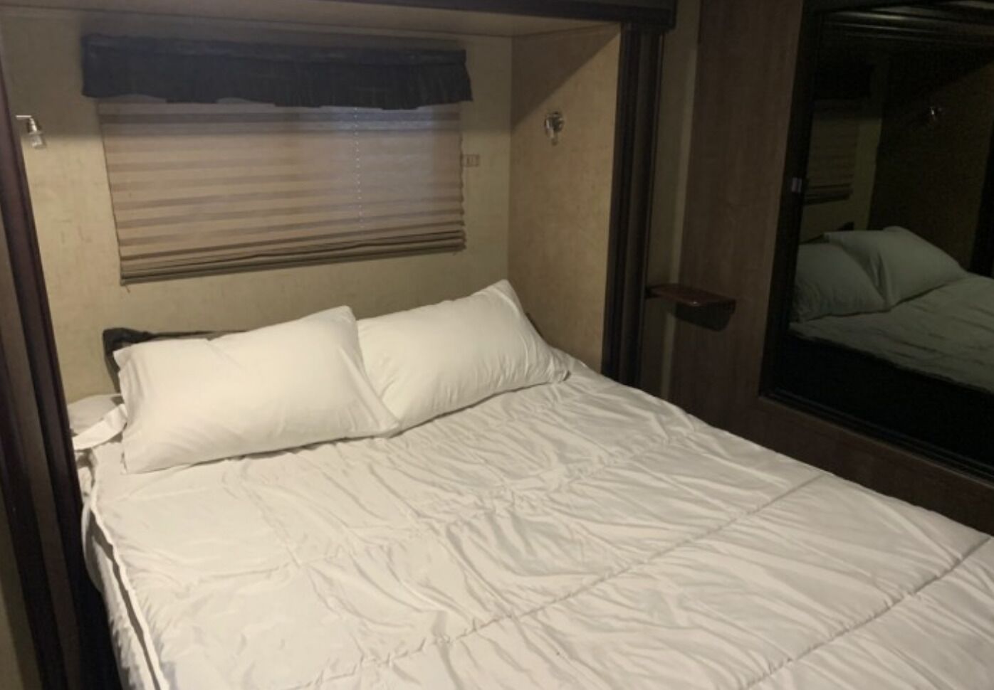 RV Sites - Masoods Lodge