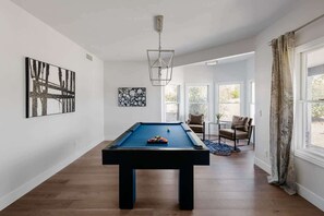 Sala de juegos