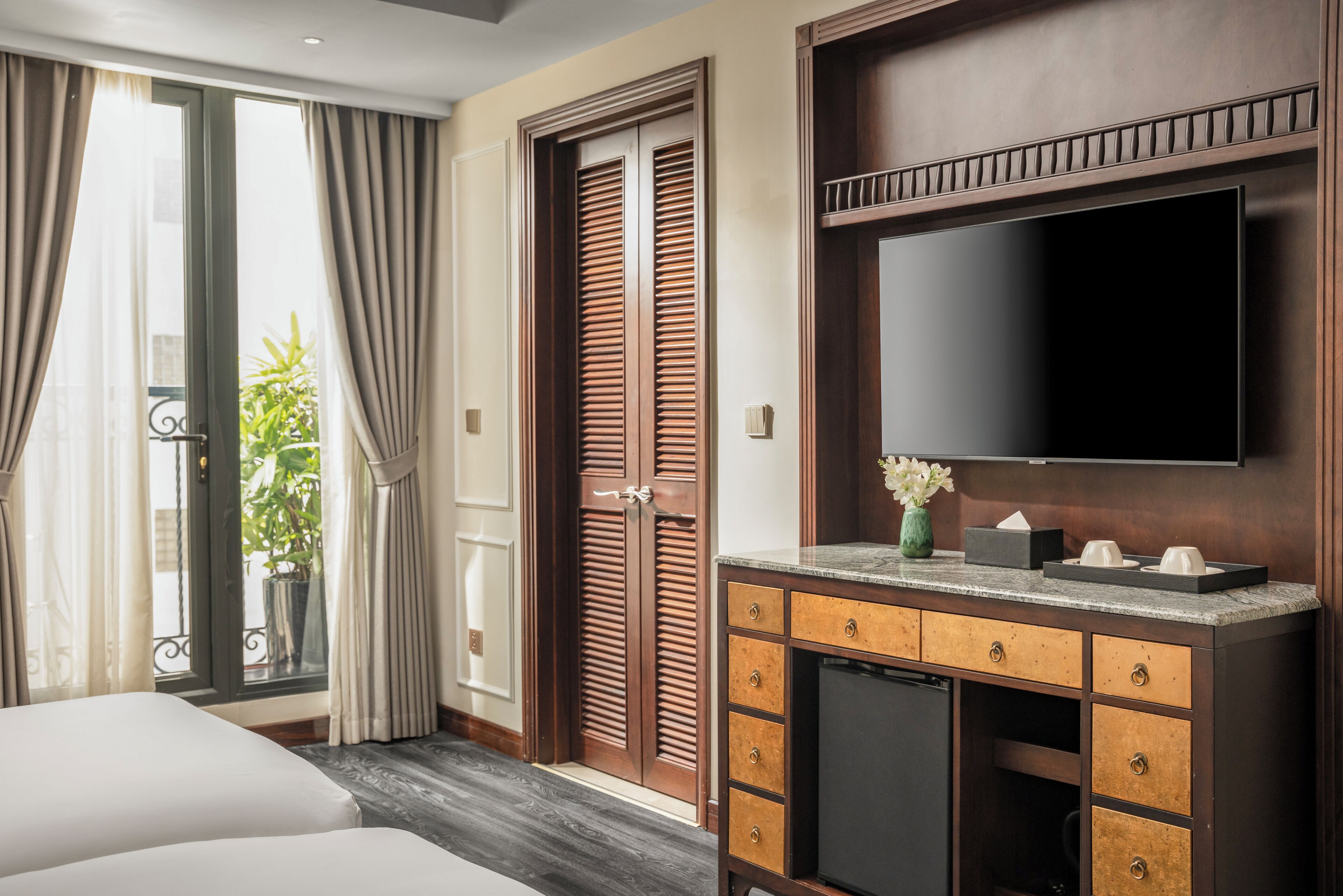 Photo - GM Premium Hotel