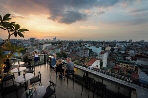 Terrazza panoramica