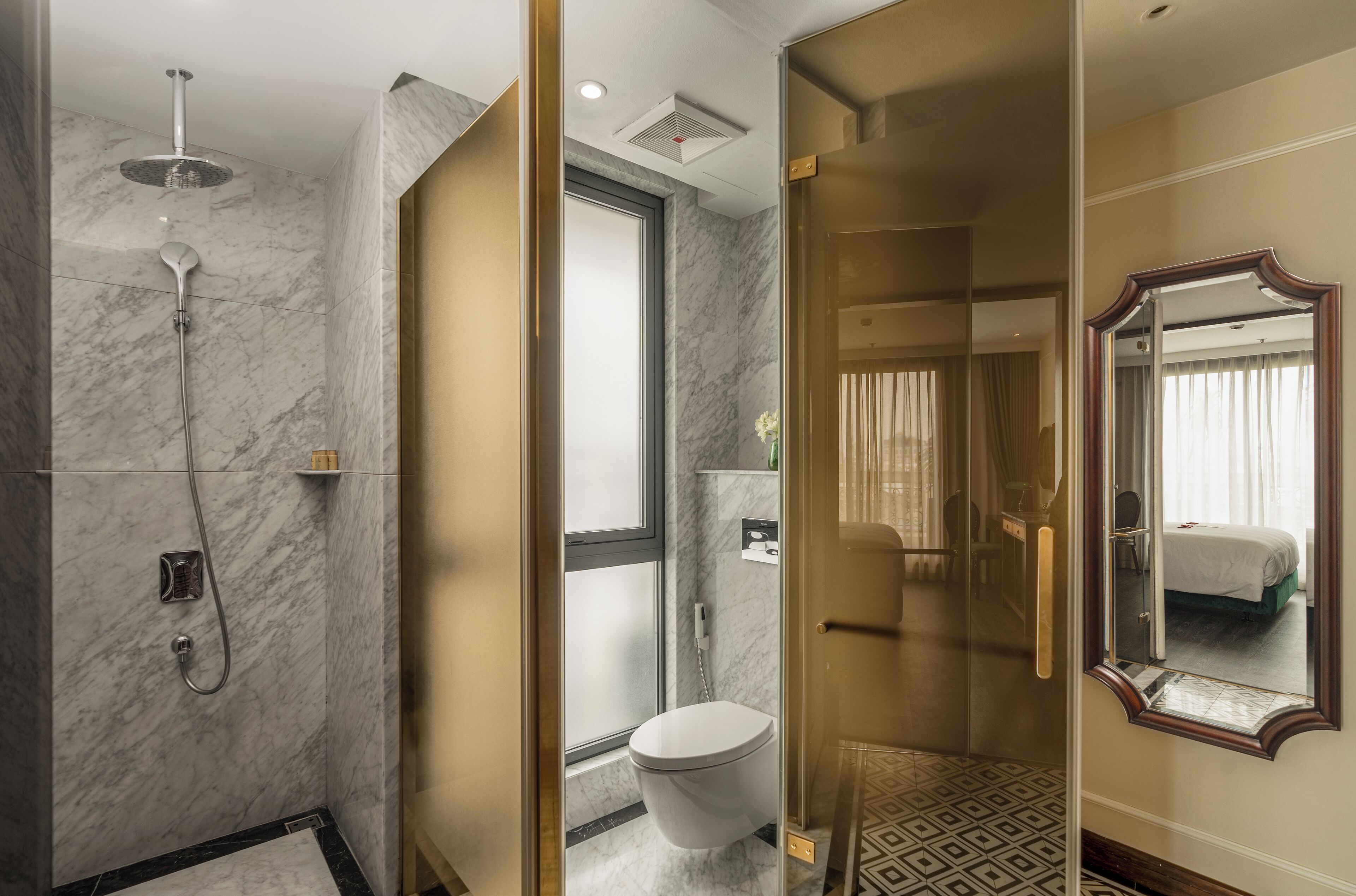 Foto - GM Premium Hotel