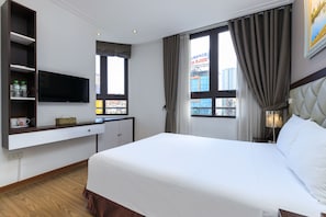 Superior Double Room | View from room