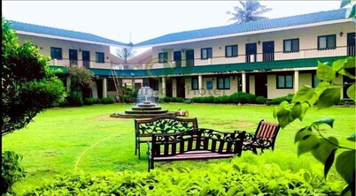 Airport Hotel
