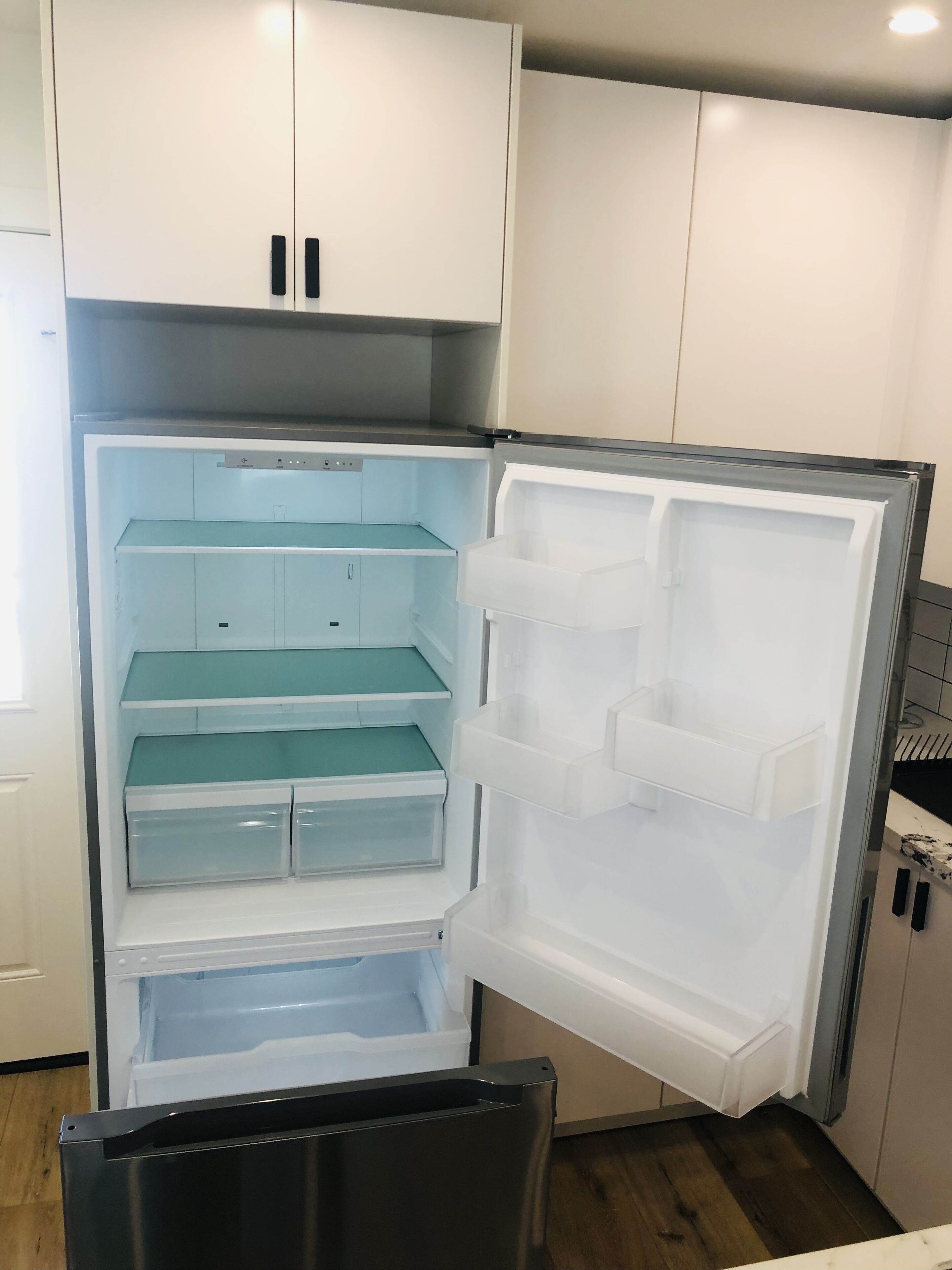 Newly remodeled 2 bedroom bungalow