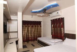 Egyptian cotton sheets, premium bedding, down duvets, memory-foam beds