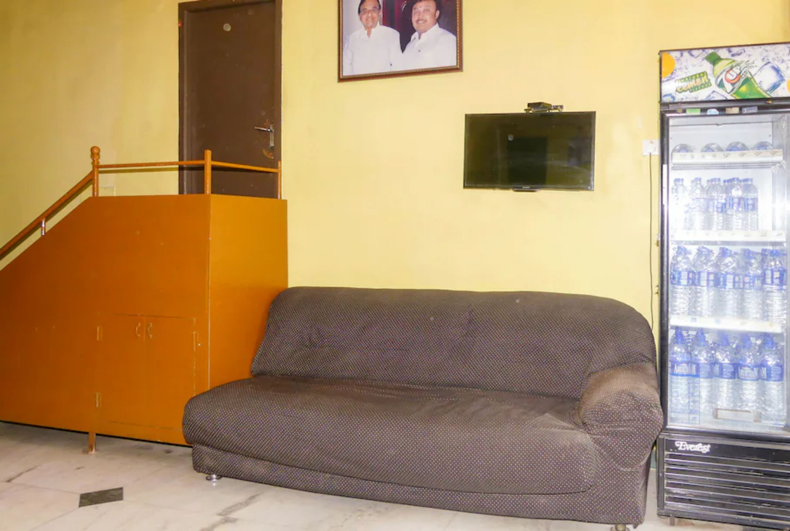 deluxe room | view from room