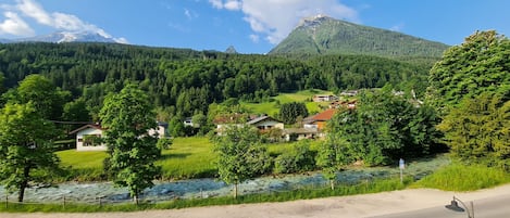 Terrain de lâhĂ©bergement
