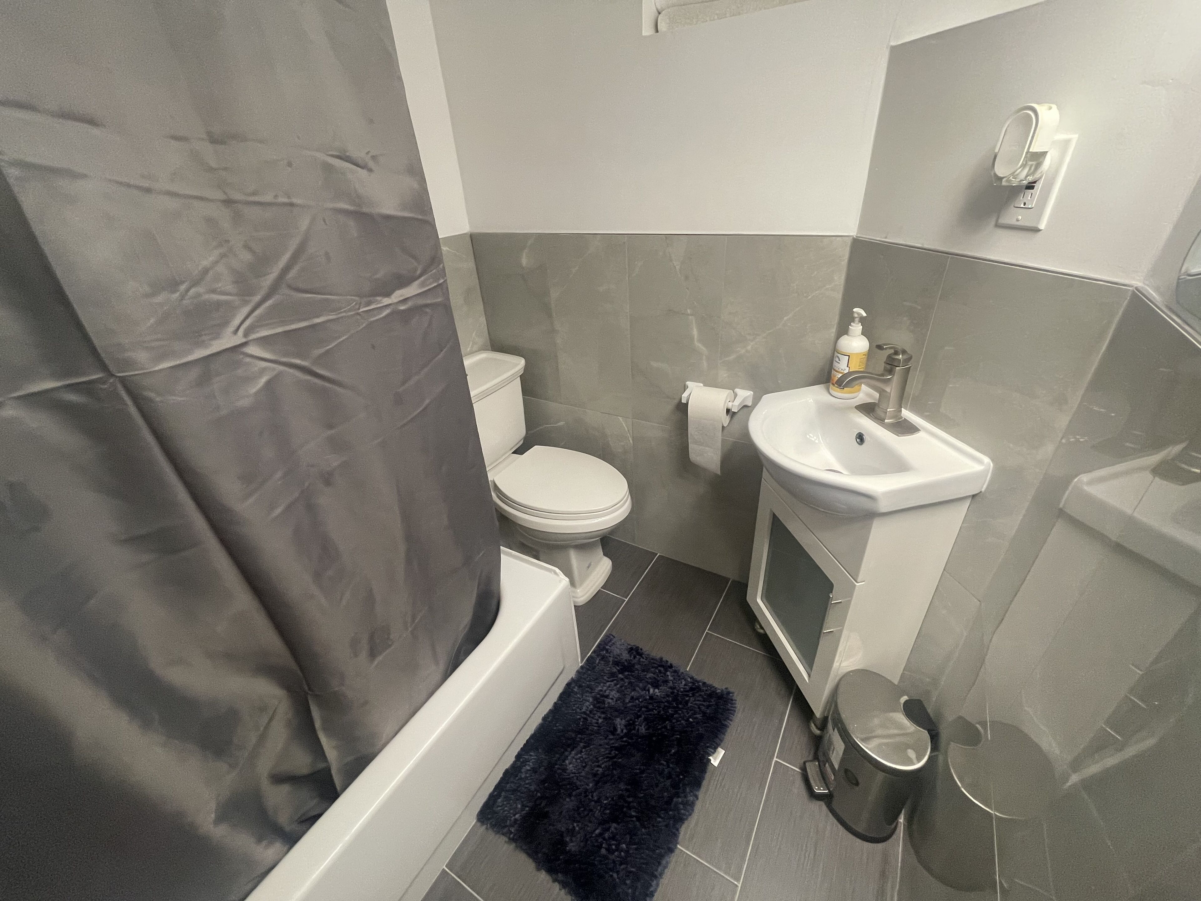 Luxuriously Comfortable Suite