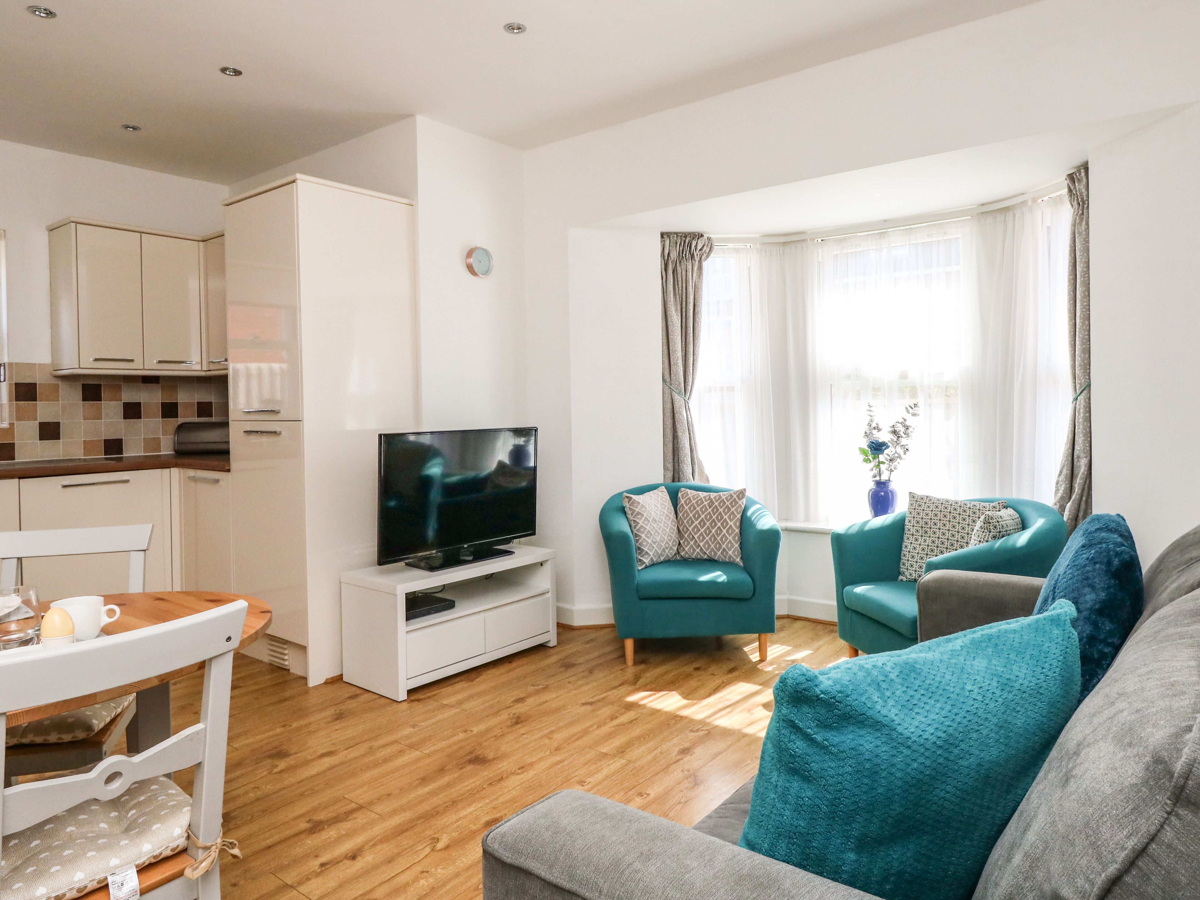 MARINA REACH, family friendly in Weymouth