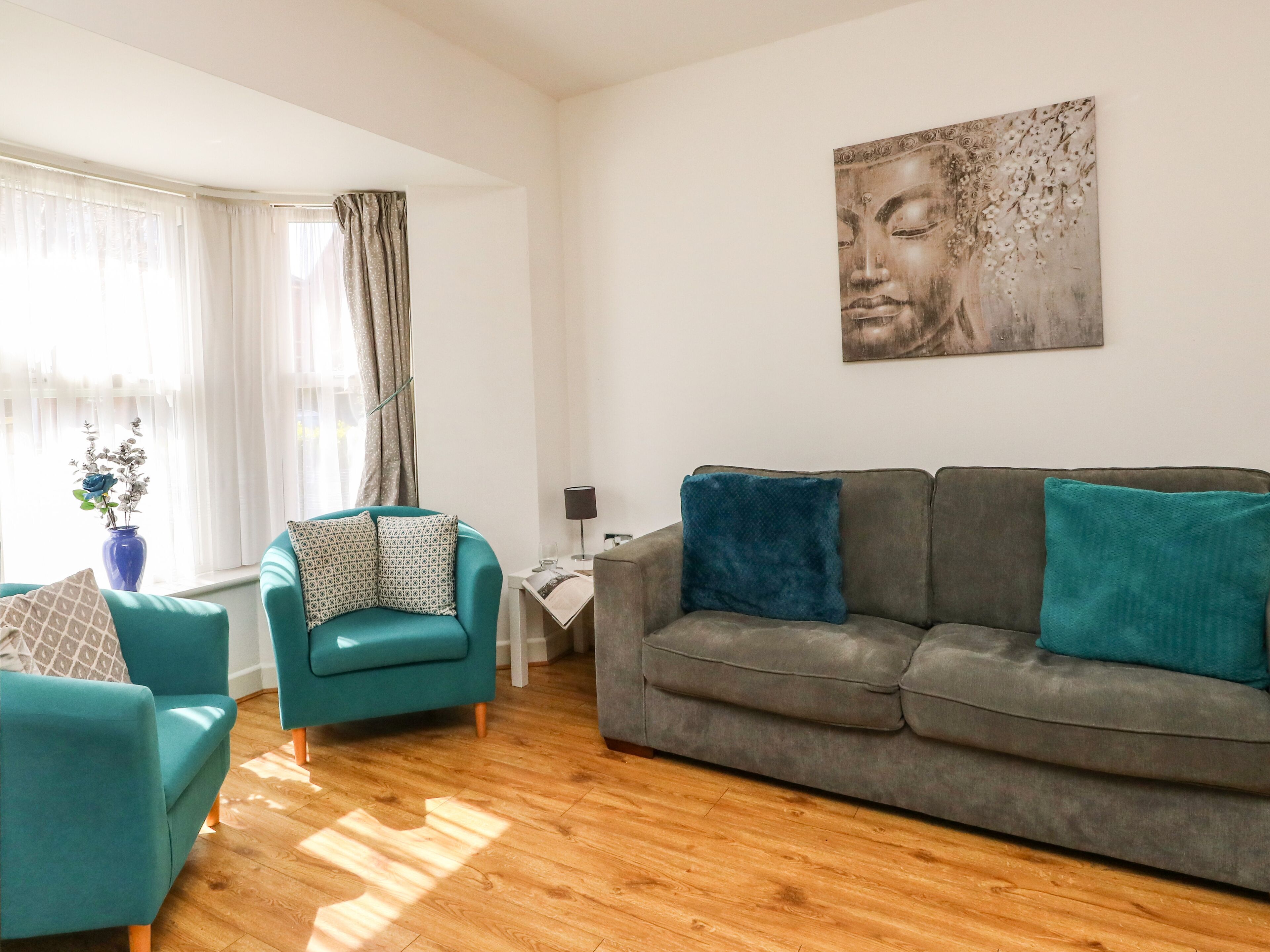 MARINA REACH, family friendly in Weymouth