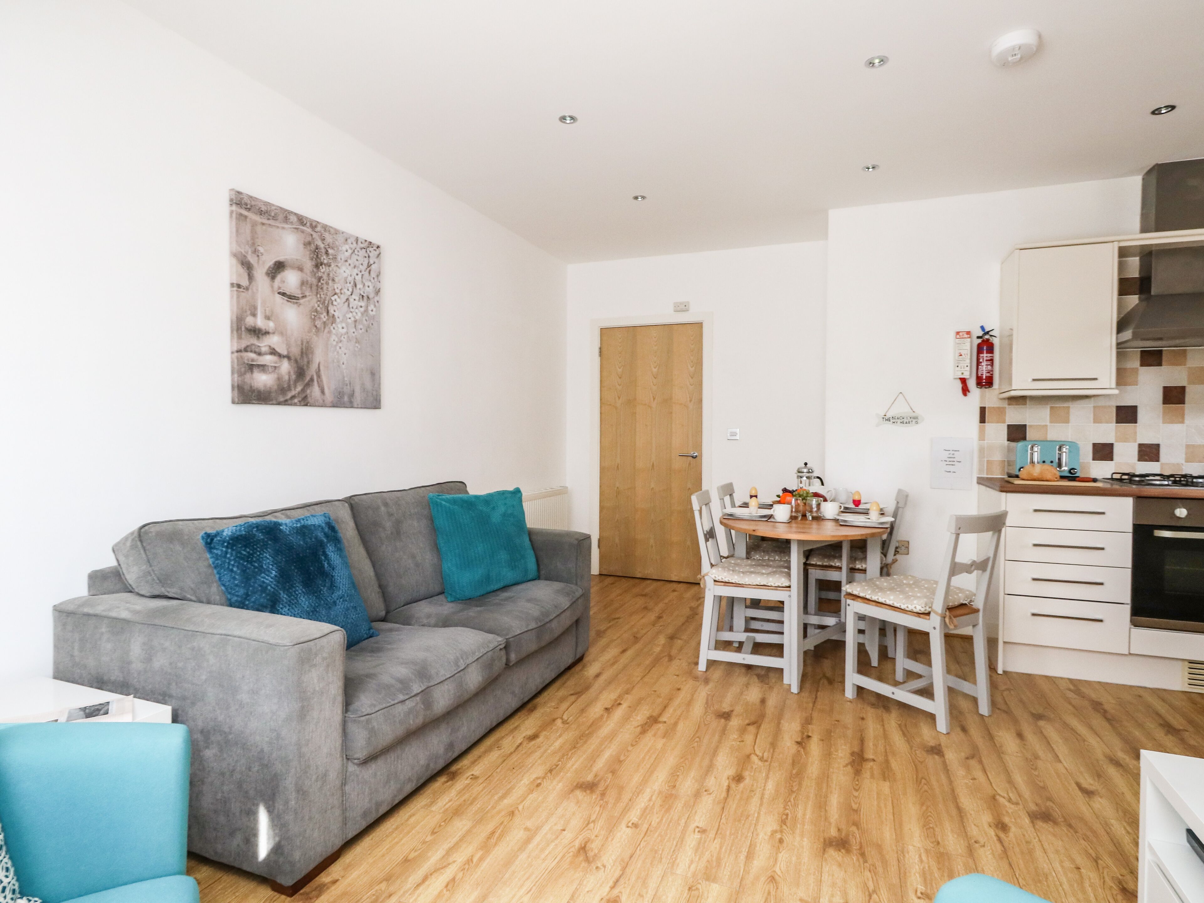 MARINA REACH, family friendly in Weymouth