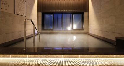 JR WEST GROUP VIA INN PRIME AKASAKA