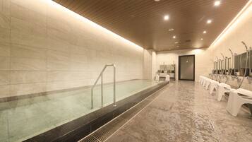 Public bath