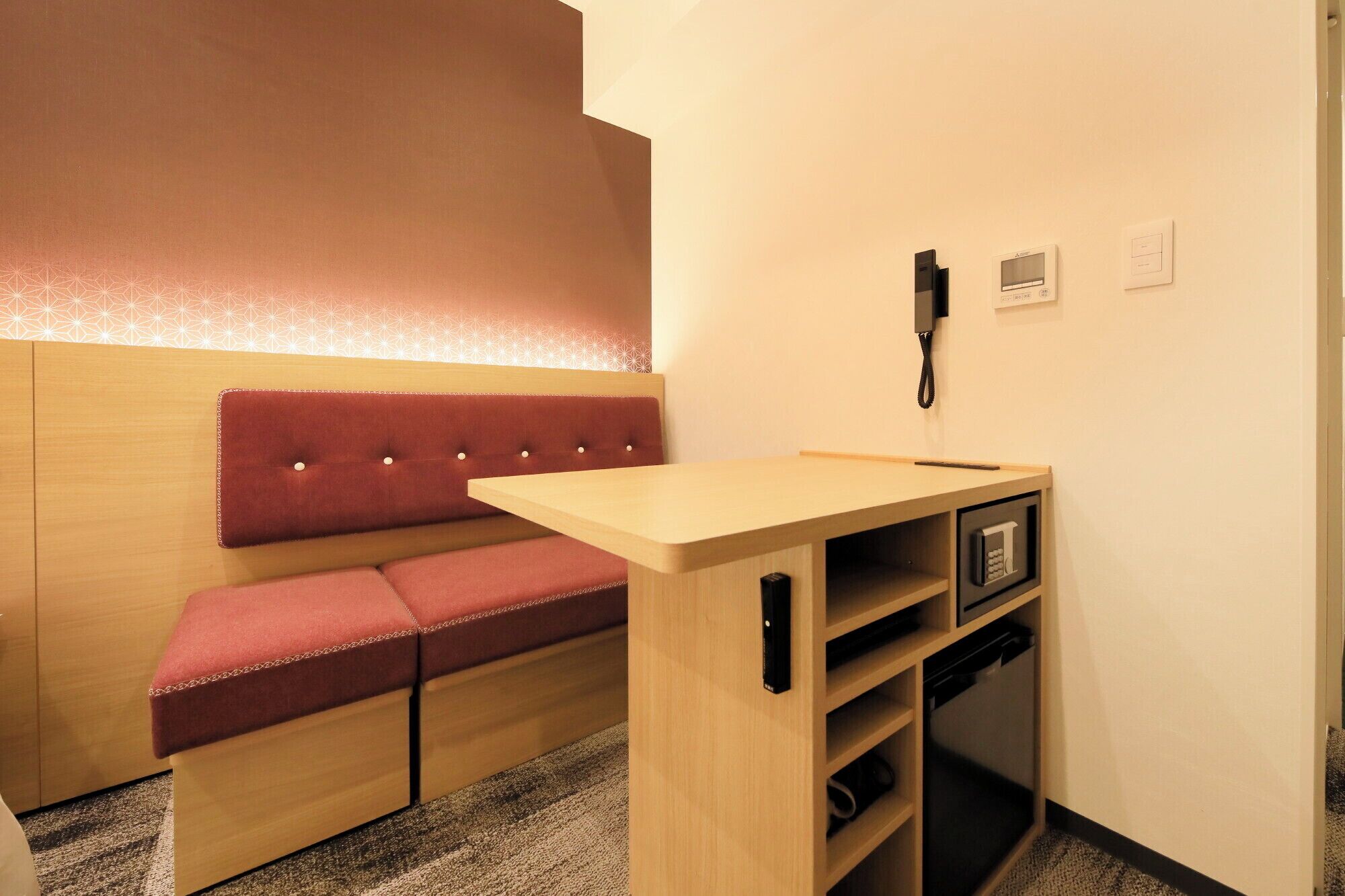 Photo - Via Inn Prime Akasaka