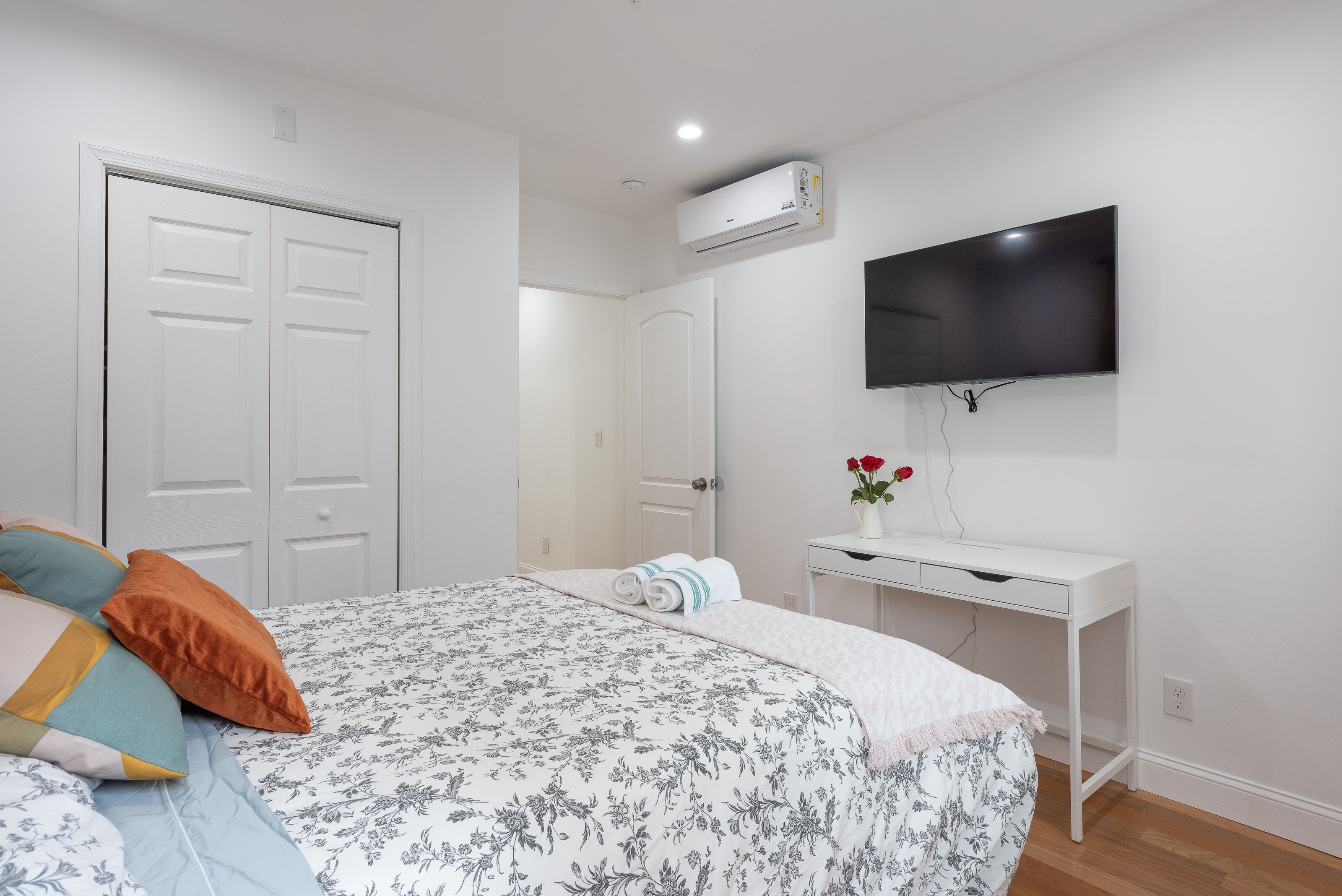 New 1BR Walk to Drexel, UPenn, CHOP, HUP, USMLE & Museum