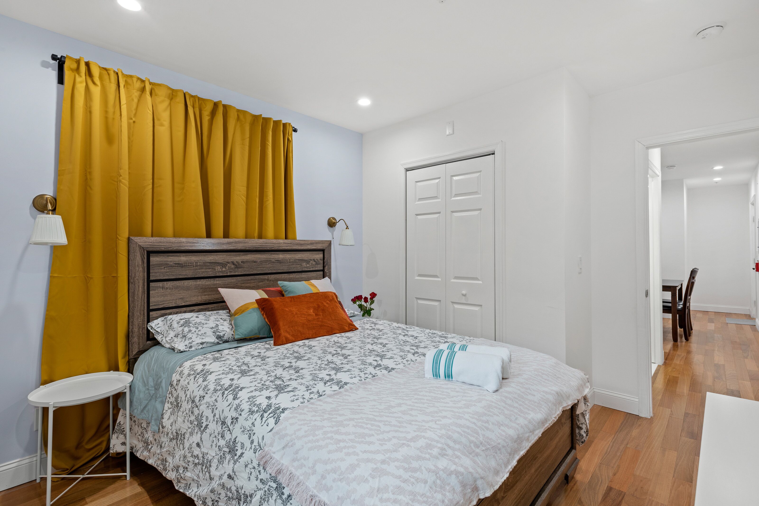 New 1BR Walk to Drexel, UPenn, CHOP, HUP, USMLE & Museum