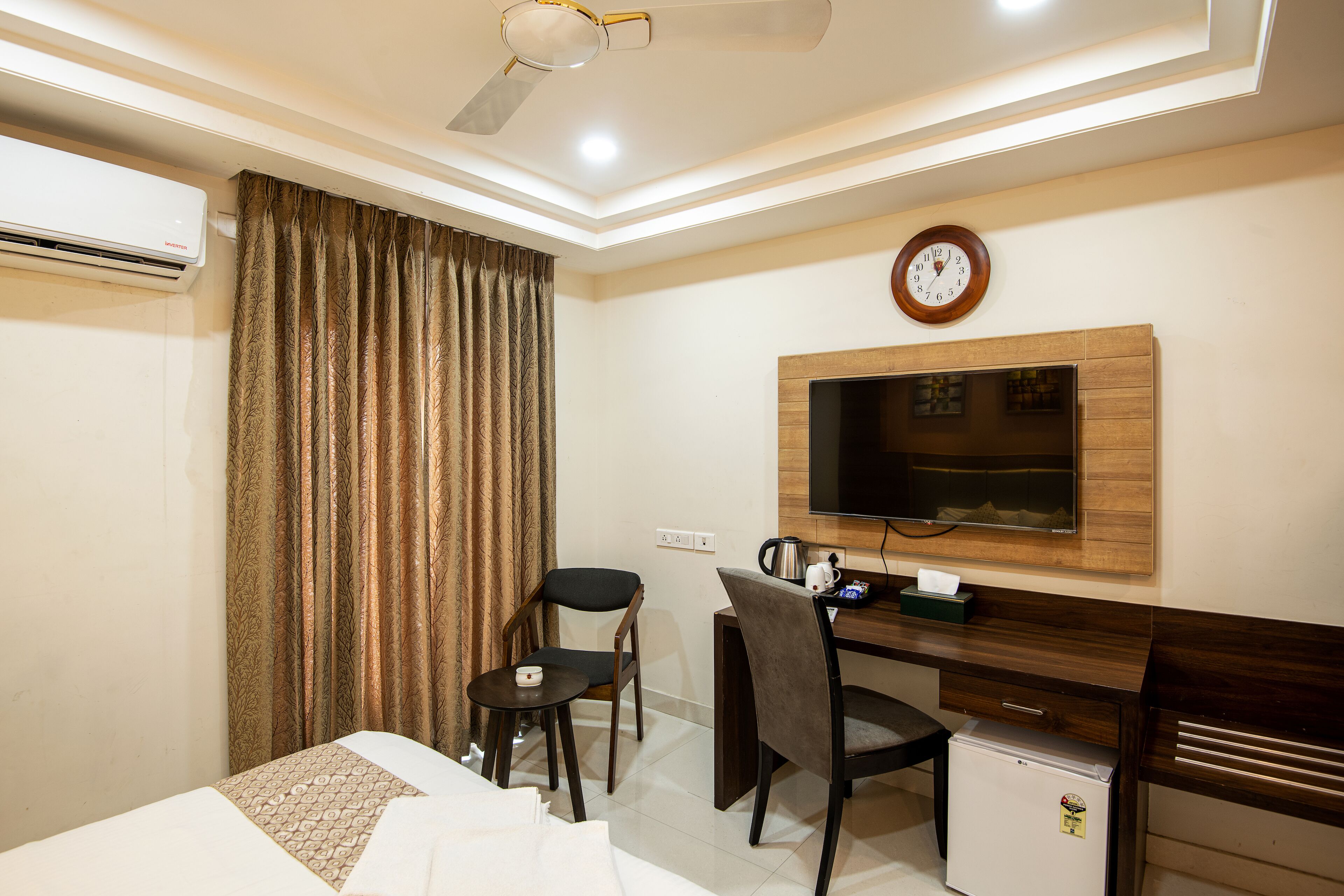 Foto - M Square Hotel