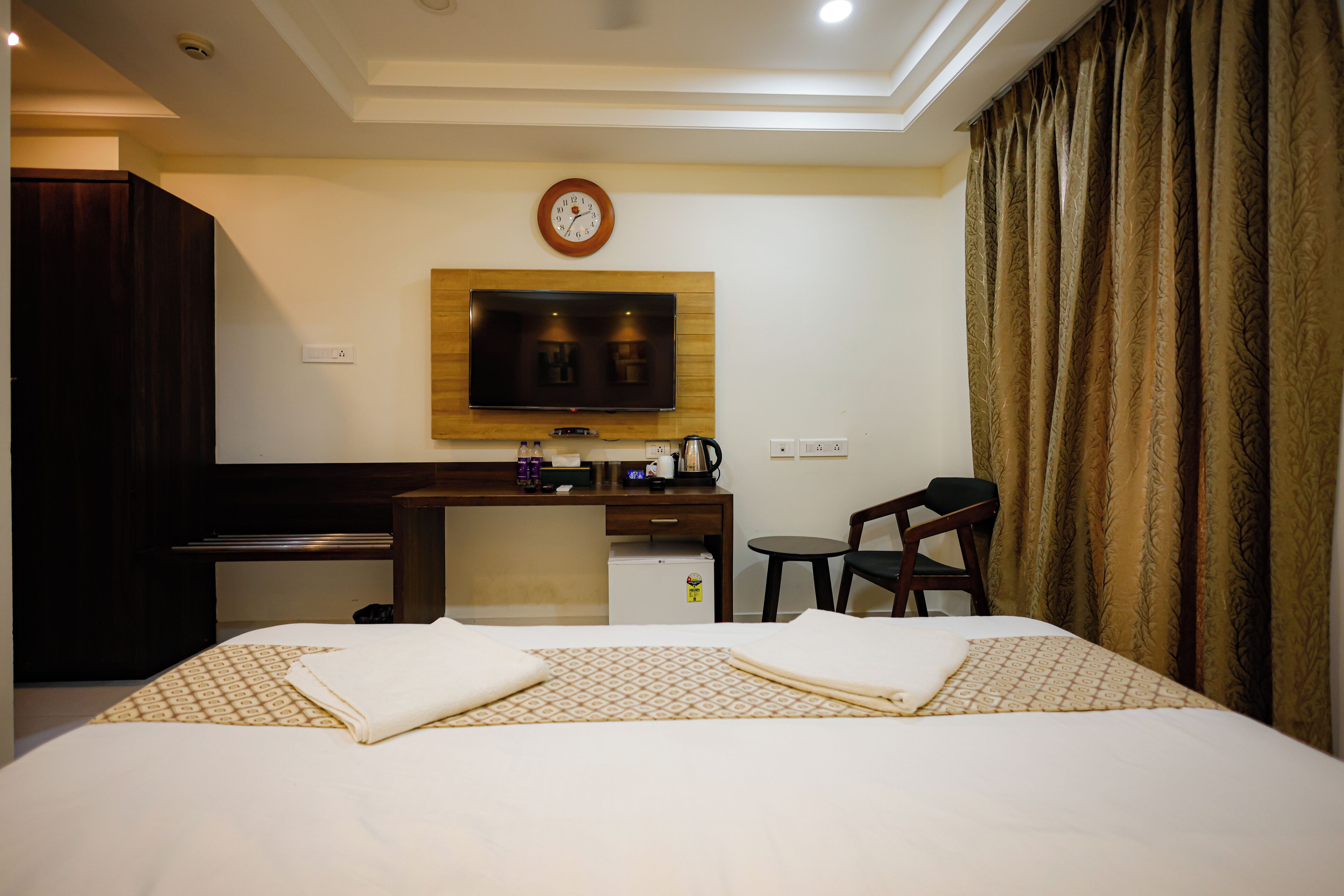 Foto - M Square Hotel