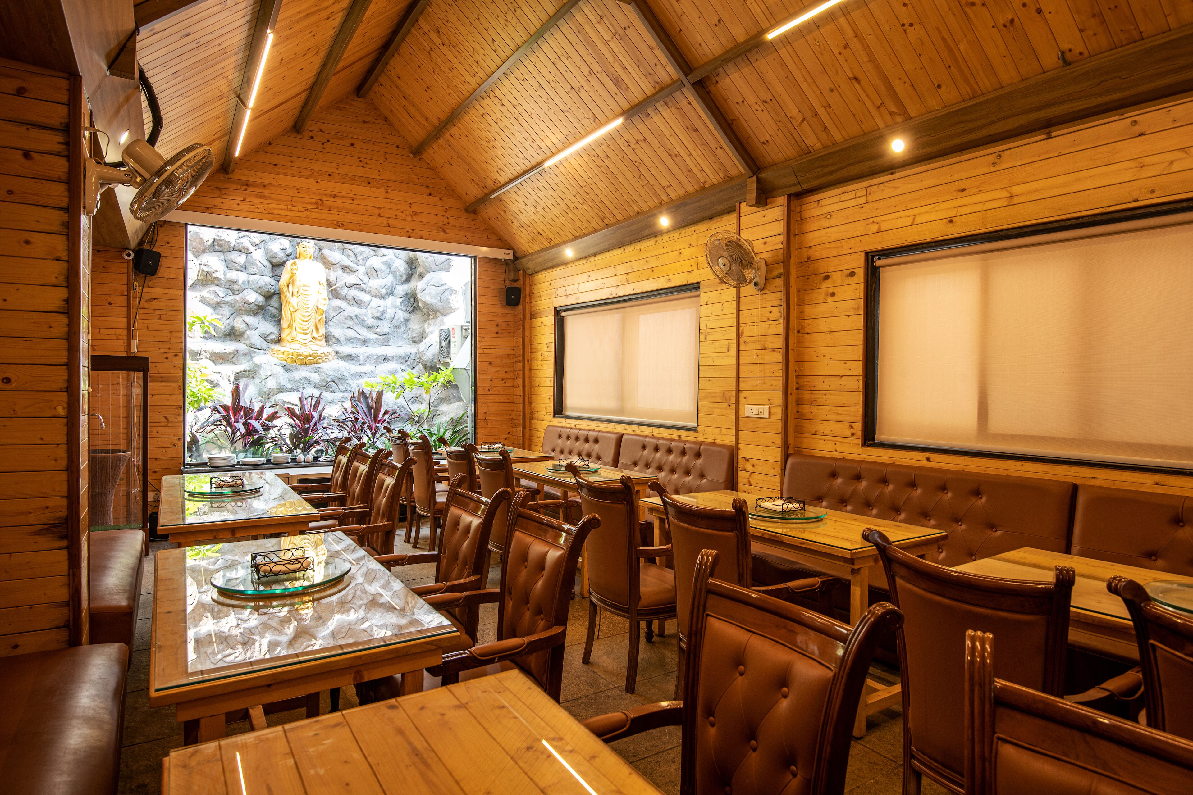 Foto - M Square Hotel