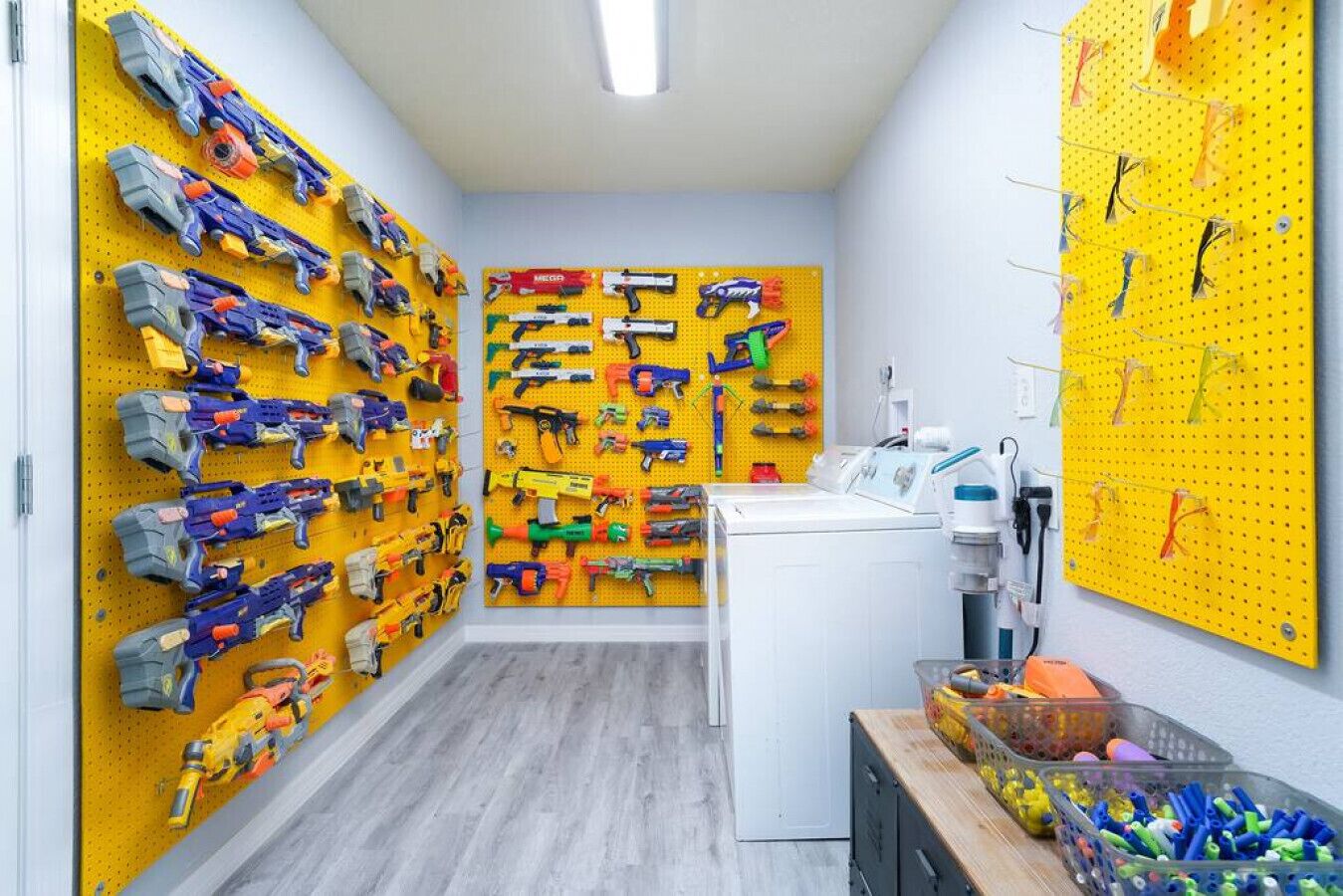 Bunker Down · Bunker Down - Central 5 Bedroom Home w/Hot tub