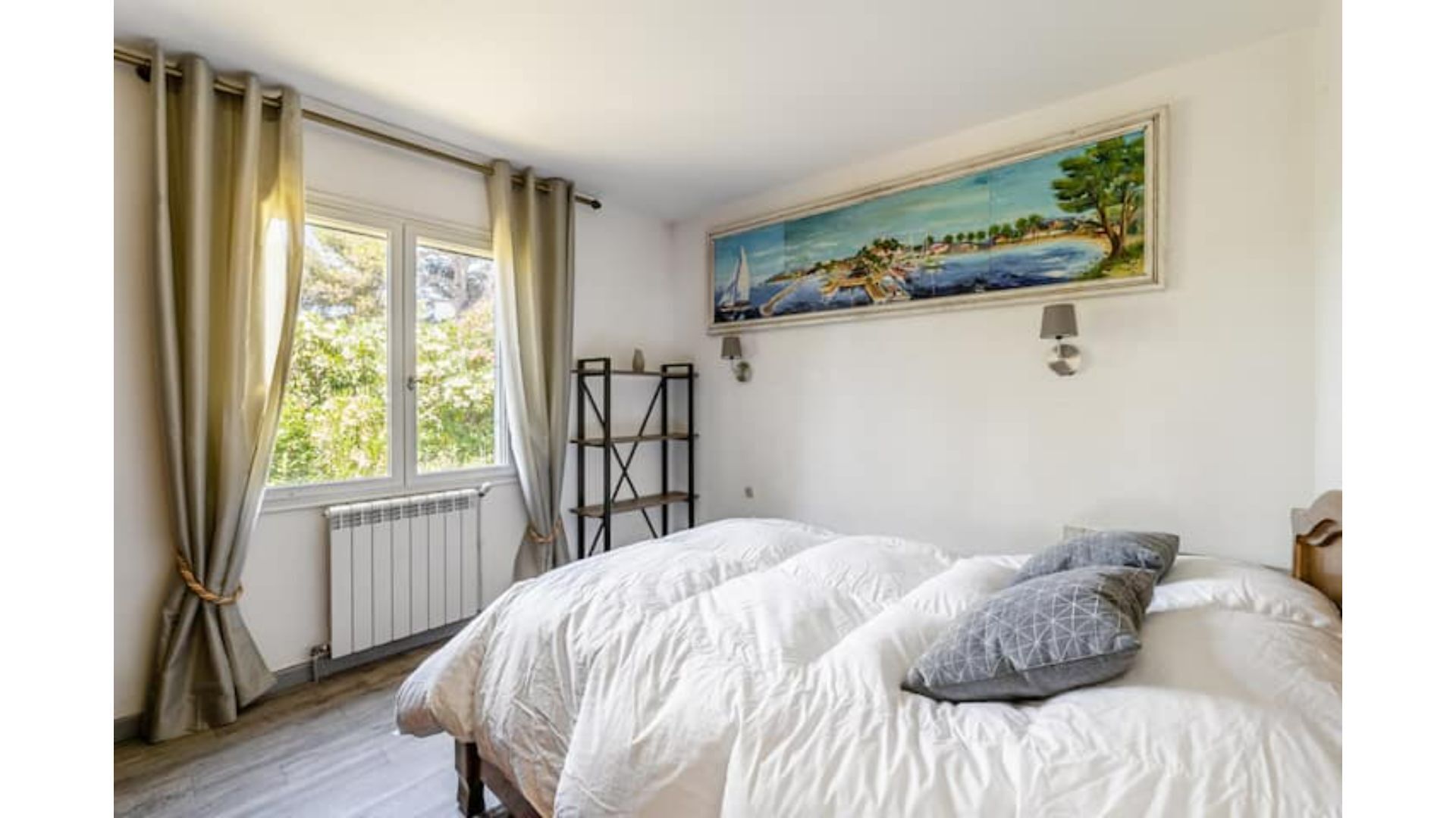 Beautiful villa 6 pers. with a pool