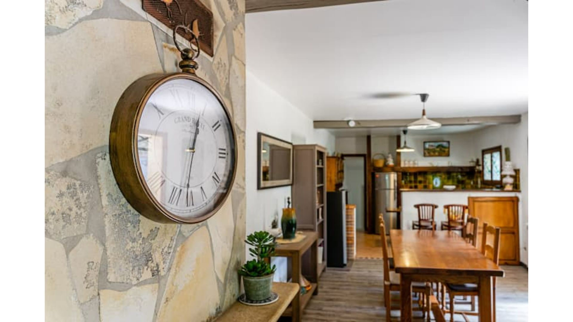 Beautiful villa 6 pers. with a pool