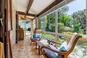 Interior - Beautiful villa 6 pers. with swimming pool (Rognac)