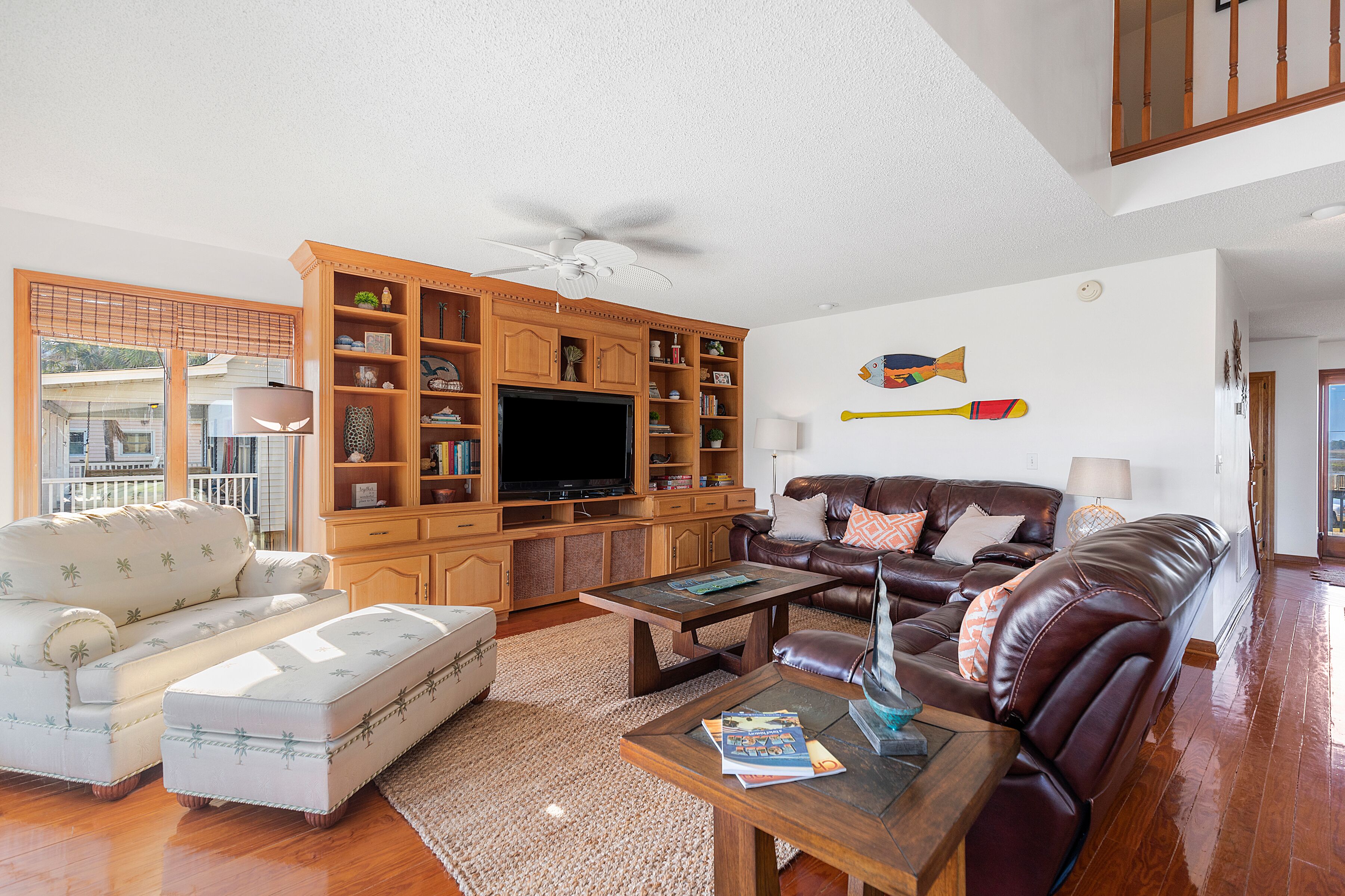 1511 Forrest Ave - Sea Caught The Katy - Private Pool- Ocean View